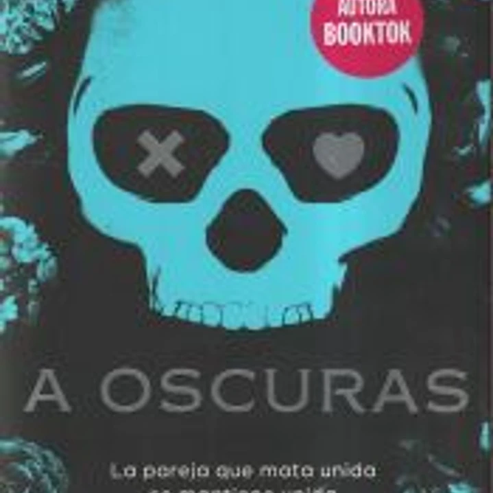 A oscuras (Adéntrate en la oscuridad 1) 1