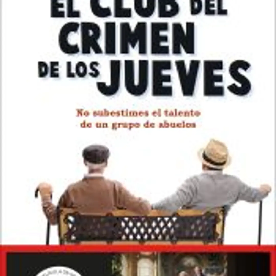 El Club del Crimen de los Jueves 1