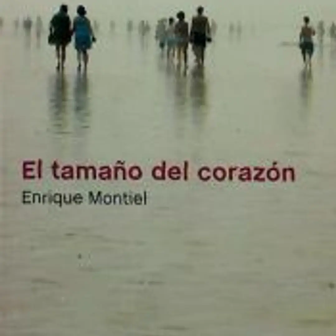 EL TAMAÑO DEL CORAZÓN 1