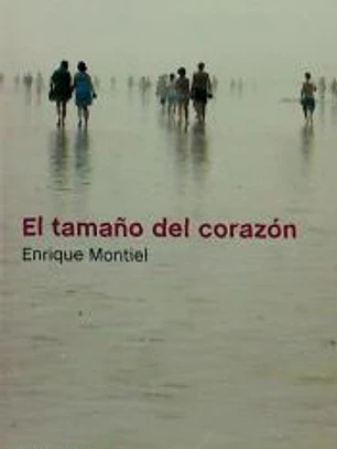 EL TAMAÑO DEL CORAZÓN