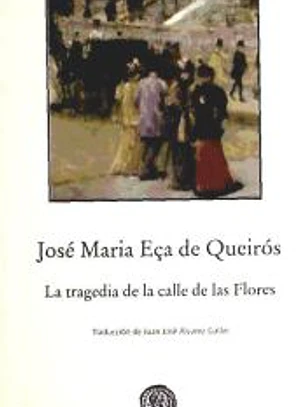 TRAGEDIA DE LA CALLE DE LAS FLORES, LA