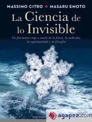 La ciencia de lo invisible