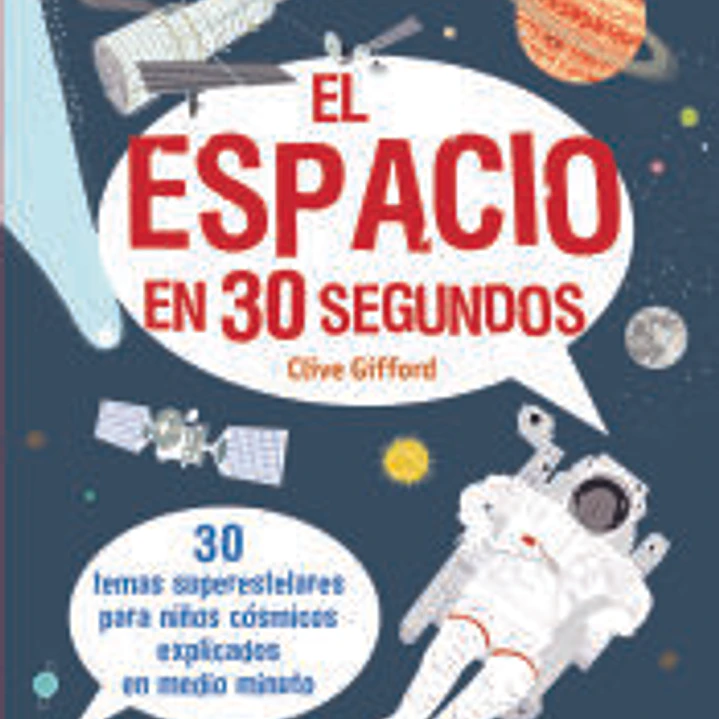 El espacio en 30 segundos 1