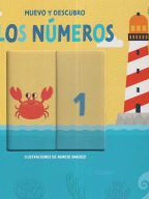 NUMEROS (MUEVO Y DESCUBRO)