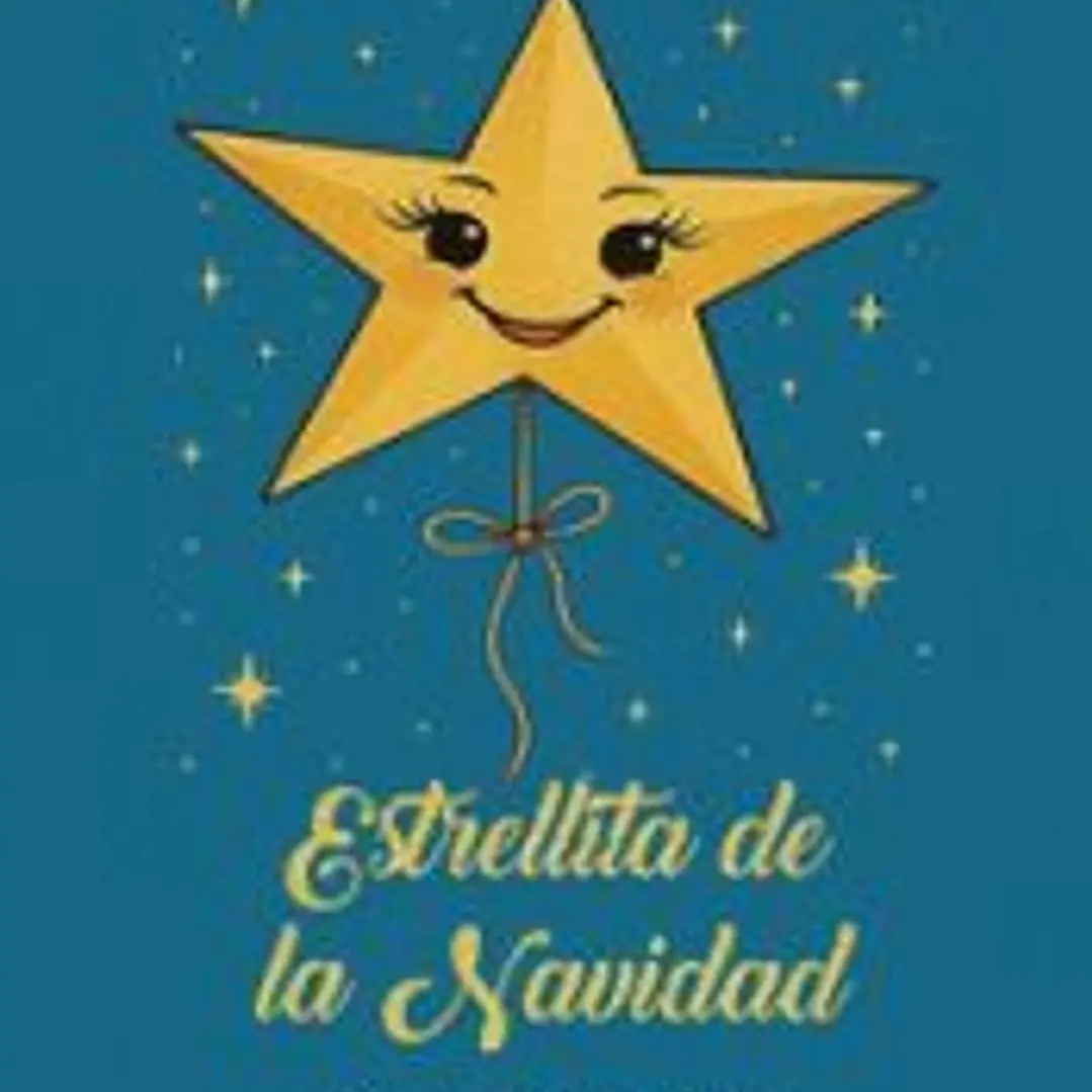 Estrellita de la Navidad 1