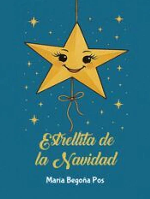 Estrellita de la Navidad