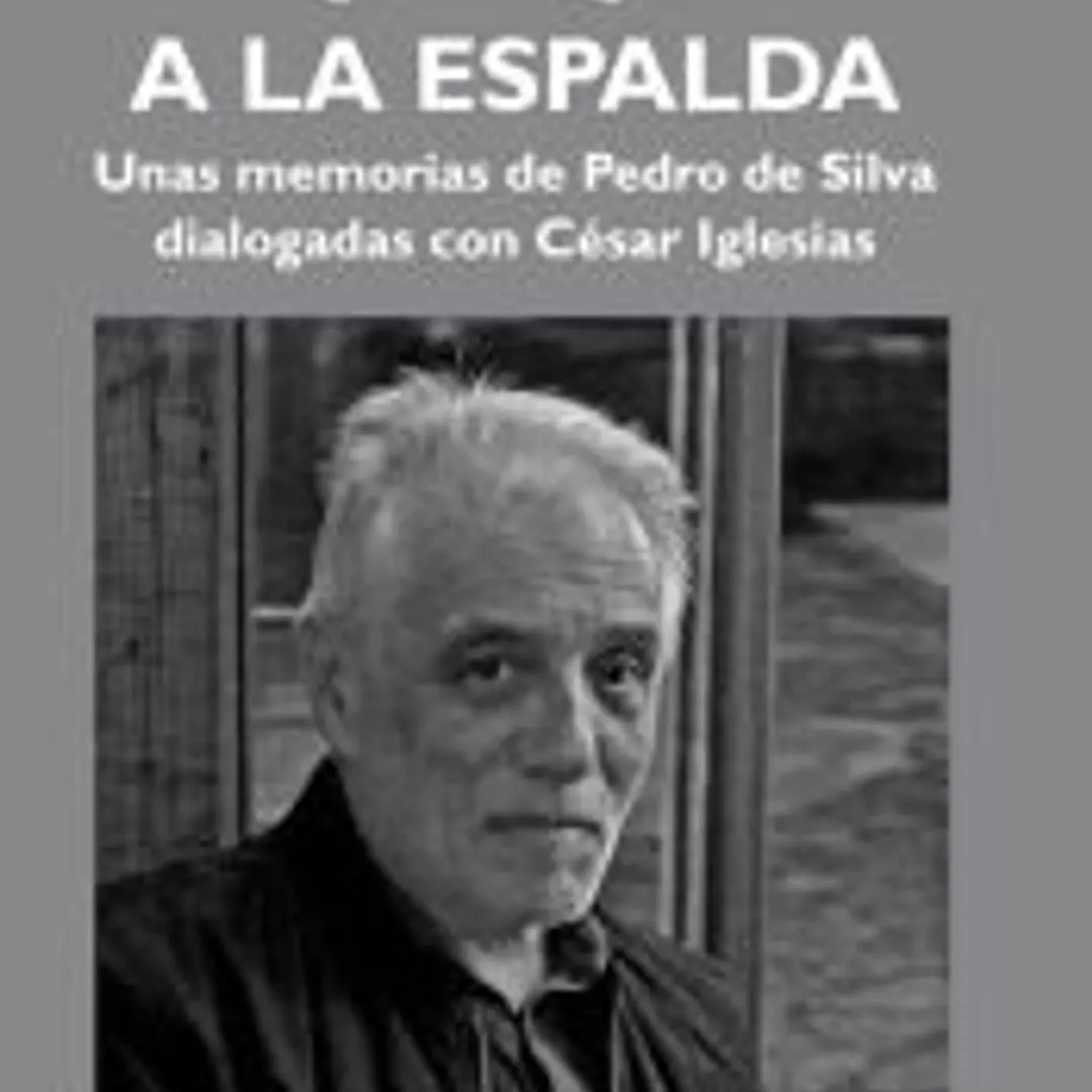 LO QUE QUEDA A LA ESPALDA 1