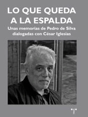 LO QUE QUEDA A LA ESPALDA
