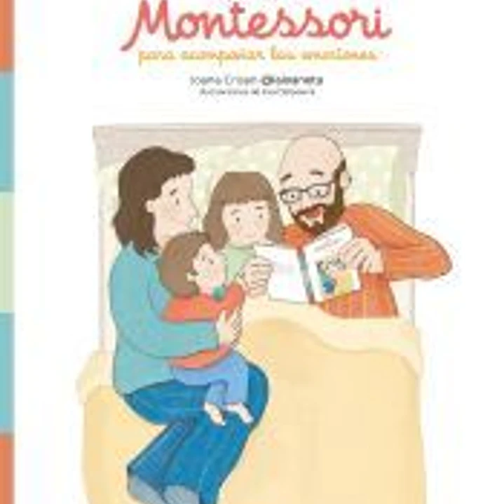 Cuentos Montessori para acompañar las emociones 1