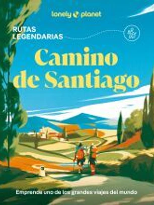 Camino de Santiago 1