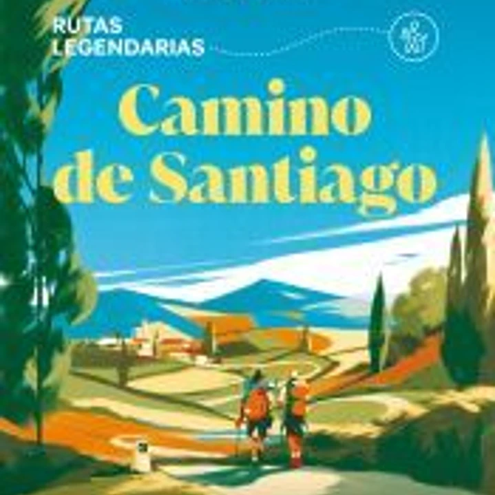 Camino de Santiago 1 1