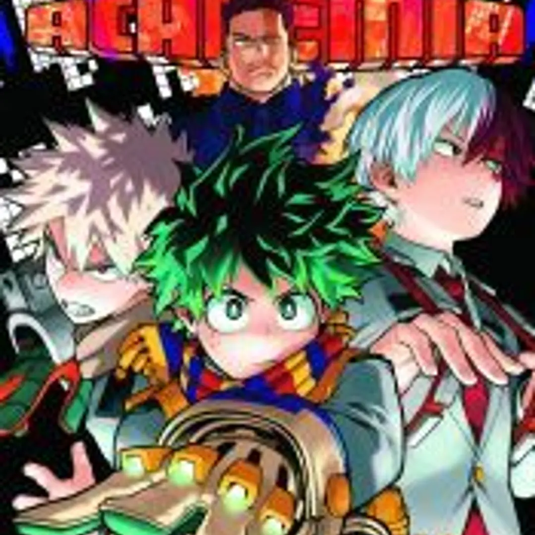 My Hero Academia nº 26 (català) 1