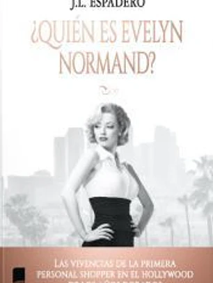 ¿Quién es Evelyn Normand?