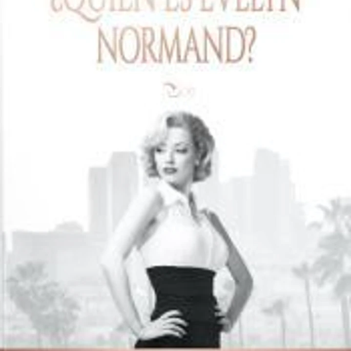 ¿Quién es Evelyn Normand? 1
