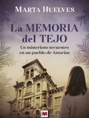 La memoria del tejo