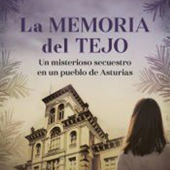 La memoria del tejo 1
