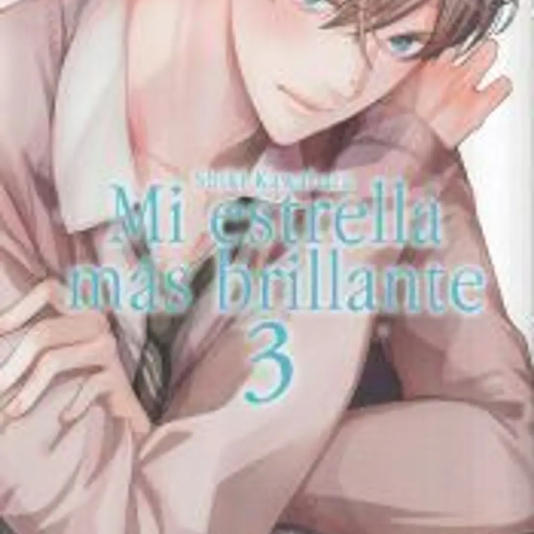 MI ESTRELLA MAS BRILLANTE 3 1