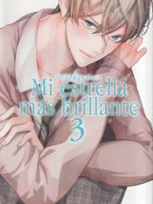 MI ESTRELLA MAS BRILLANTE 3