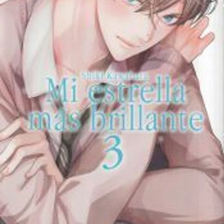 MI ESTRELLA MAS BRILLANTE 3 1