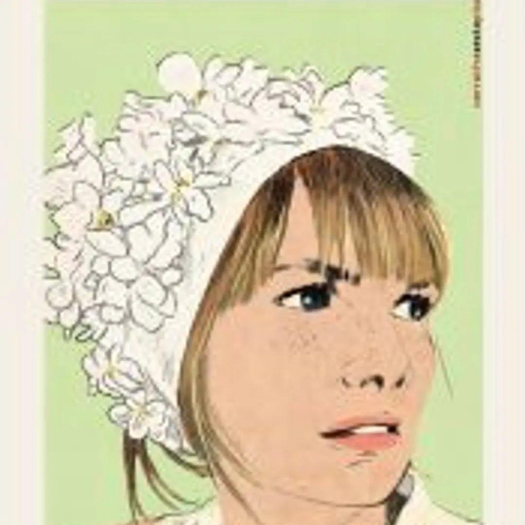 Vida de Barbara Loden 1