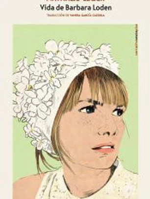 Vida de Barbara Loden