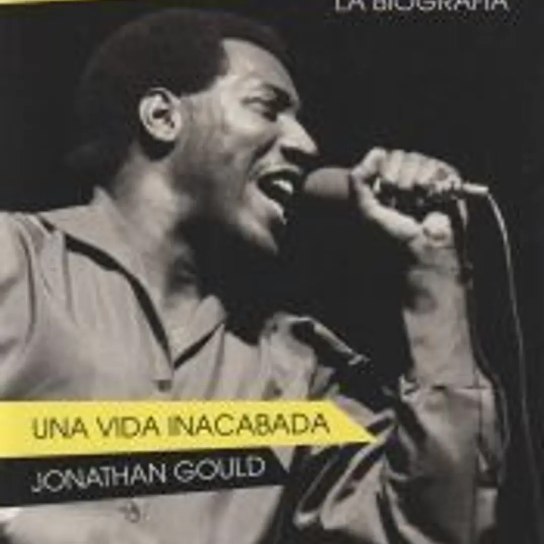 Otis Redding. La Biografía 1