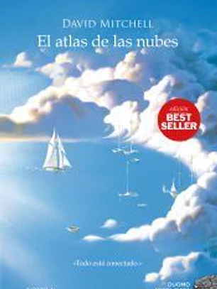 EL ATLAS DE LAS NUBES