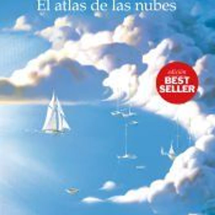 EL ATLAS DE LAS NUBES 1
