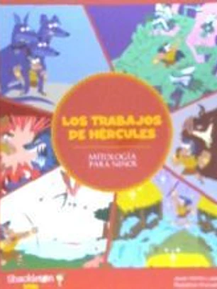 Los trabajos de Hércules