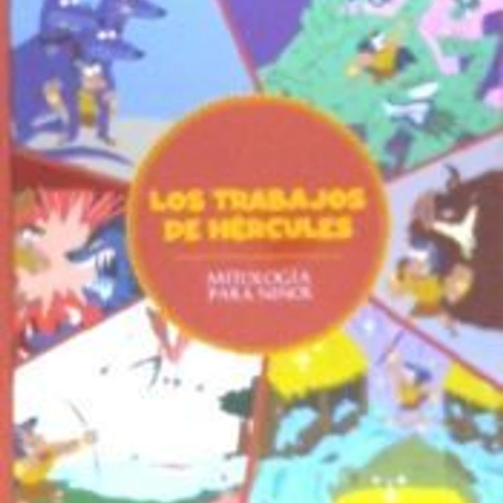Los trabajos de Hércules 1