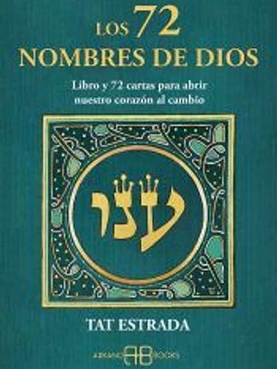 Los 72 nombres de Dios