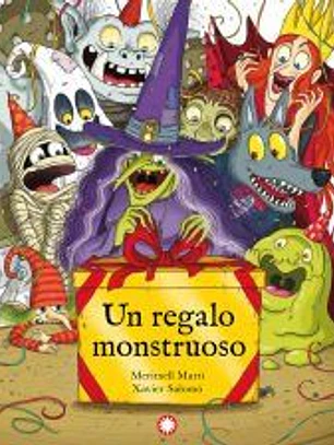 Un regalo monstruoso