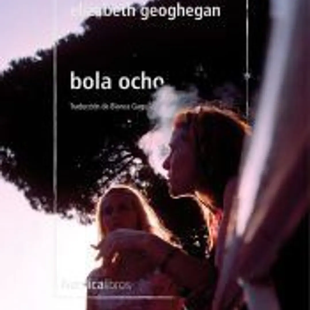 Bola ocho 1