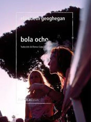 Bola ocho