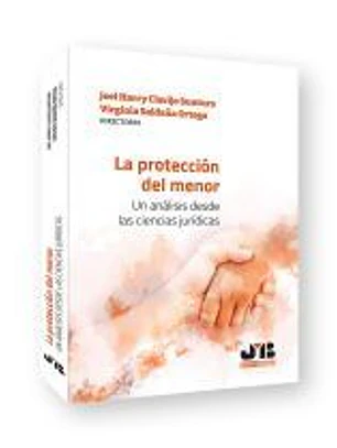 La protección del menor