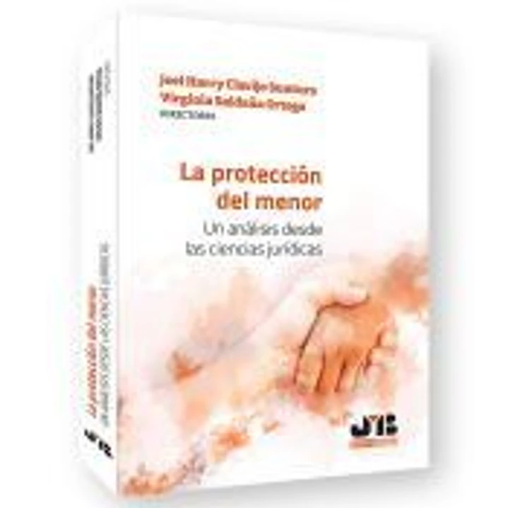La protección del menor 1