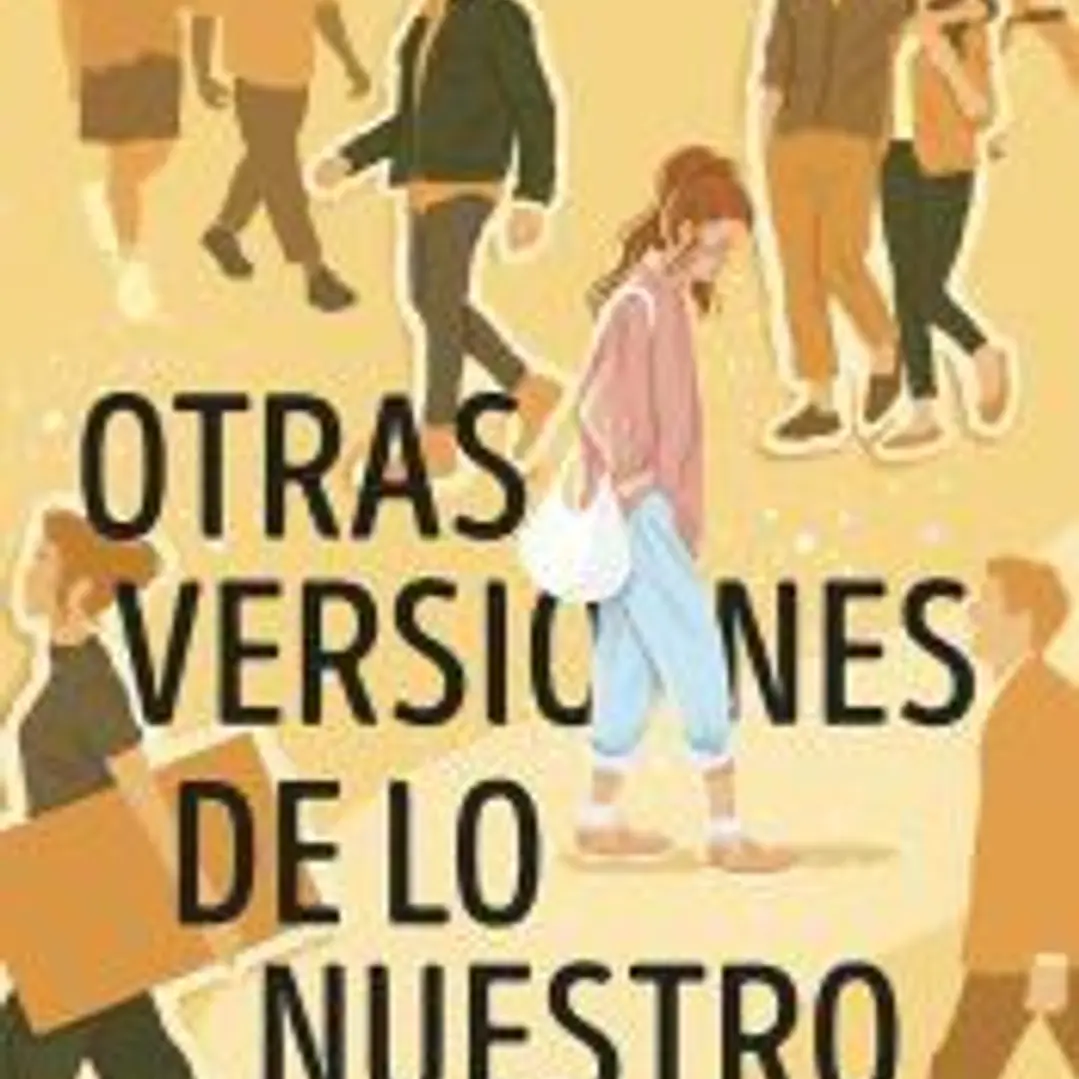 Otras versiones de lo nuestro 1