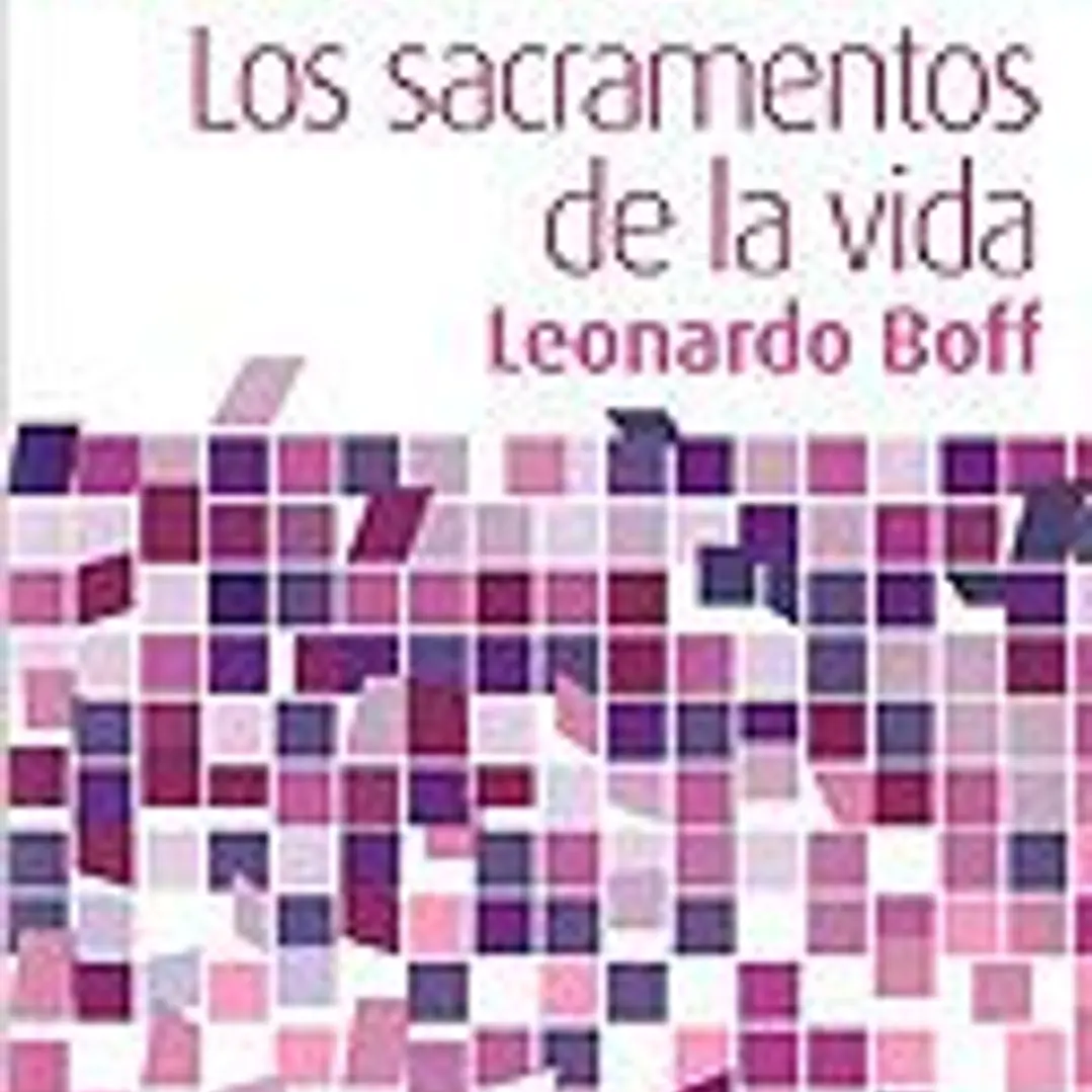 SACRAMENTOS DE LA VIDA 1