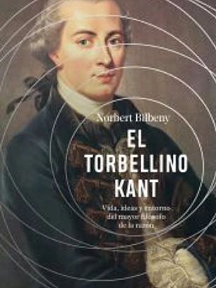 El torbellino Kant