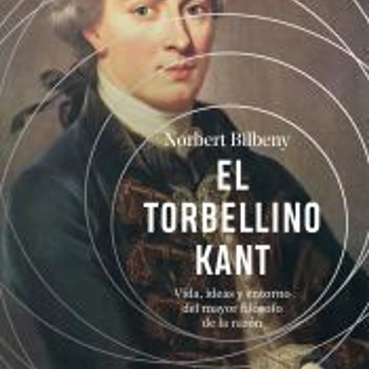 El torbellino Kant 1
