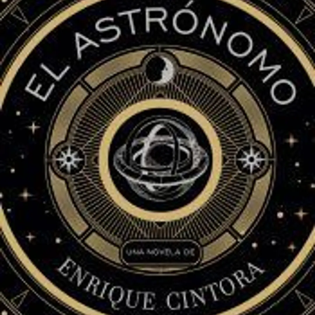 El astrónomo 1