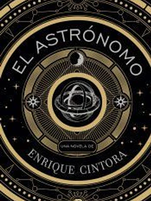 El astrónomo