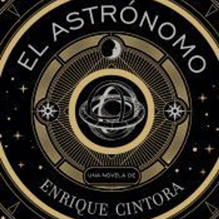 El astrónomo 1