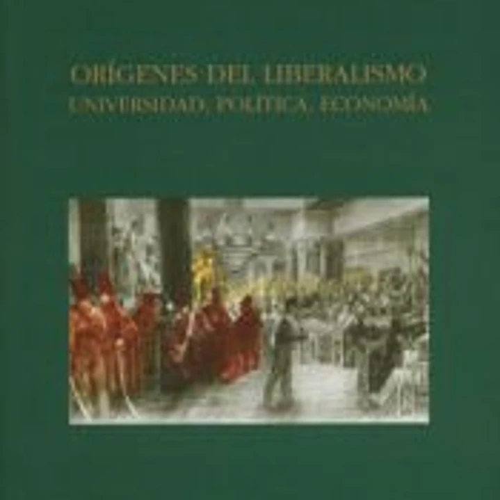 Orígenes del liberalismo 1