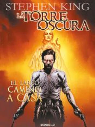 El largo camino a casa