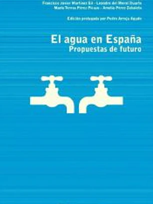 El agua en España