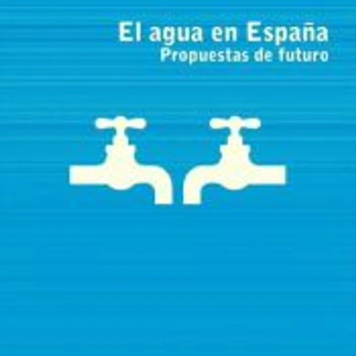 El agua en España 1