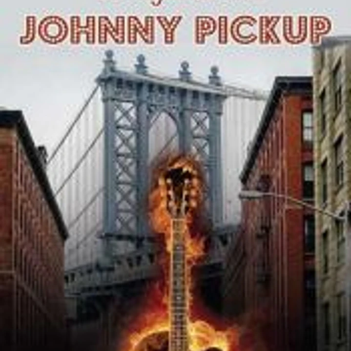 EL REGRESO DE JOHNNY PICKUP 1