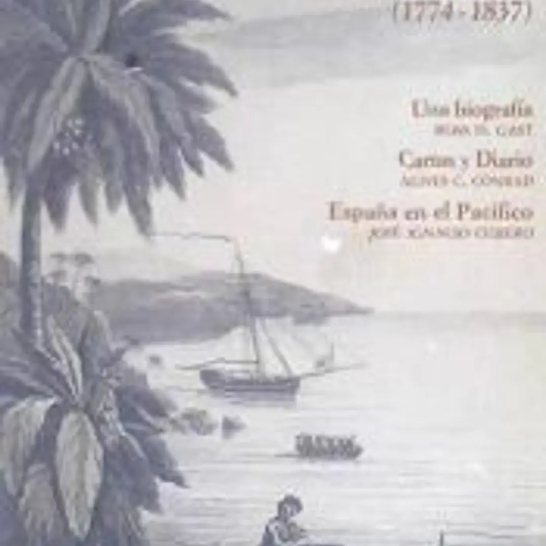 Don Francisco de Paula Marín (1774-1837). Una Biografía. Cartas y Diario: una biografía ; cartas y diario 1