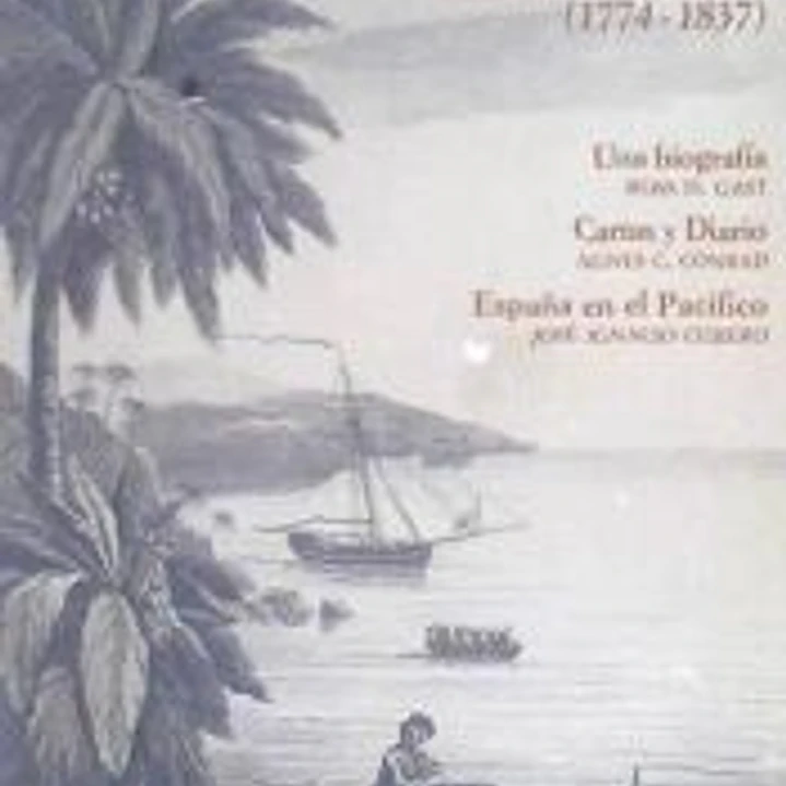 Don Francisco de Paula Marín (1774-1837). Una Biografía. Cartas y Diario: una biografía ; cartas y diario 1